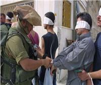 «شؤون الأسرى»: قوات الاحتلال تعتقل 15 فلسطينيًا بالضفة الغربية لترتفع الحصيلة إلى 8725 أسيرًا 
