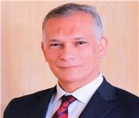 «إبراهيم العيسوي» رئيساً لقطاع السلامة والجودة بمصر للطيران