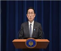 استطلاع :24.2 معدل التأييد لحكومة رئيس الوزراء الياباني