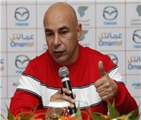 حسام حسن عن ضمان تأهل منتخب مصر لكأس العالم: متعشموش الجماهير