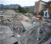 ارتفاع حصيلة ضحايا انهيار مبنى في جنوب إفريقيا الى 26 قتيلاً