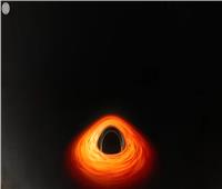 ناسا تكشف عن محاكاة لسقوط شخص في ثقب أسود هائل  