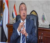 محافظ الإسكندرية يوجه بالتصدي للتعديات على الأراضي الزراعية