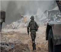 القسام تقصف "جنود إسرائيليين" بمحيط معبر رفح الفلسطيني
