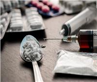 ضبط المتهمين بترويج العقاقير المخدرة عبر «الفيس بوك»