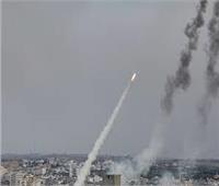 فصائل فلسطينية تعلن استهداف مدينة عسقلان جنوب إسرائيل برشقة صاروخية