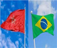 المغرب والبرازيل يبحثان سبل تعزيز العلاقات الثنائية في المجالات كافة