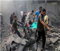 باحثة سياسية: إسرائيل تحاول تصدير مشكلة غزة وتحميل مسؤوليتها لمصر
