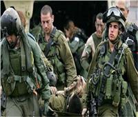 مقتل 12 جنديًا إسرائيليًا في قصف استهدفهم بمخيم جباليا شمال غزة