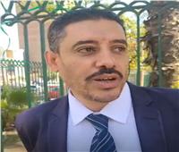 محامي متهم في حريق «ستوديو الأهرام» يكشف عن تفاصيل جديدة في القضية