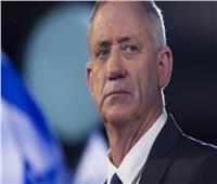 جانتس: إسرائيل بحاجة لجنود وليس مناورات سياسية تمزق الشعب