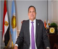 «الشعب الجمهوري» يهنئ القاهرة الإخبارية لفوزها بجائزة التميز الإعلامي العربي 2024