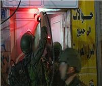إعلام فلسطيني: قوات الاحتلال تقتحم محلات الصرافة في الضفة الغربية