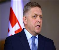 رئيس حكومة سلوفاكيا لا يزال في حالة «خطيرة»
