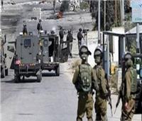 «شؤون الأسرى»: قوات الاحتلال اعتقلت 12 فلسطينيا بالضفة الغربية
