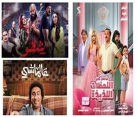 فيلم "السرب" يُحافظ على صدارة إيرادات السينما المصرية