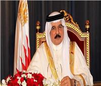ملك البحرين يدعو لعقد مؤتمر دولي للسلام في الشرق الأوسط