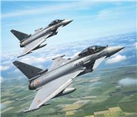 إيرباص تزود المقاتلة يوروفايتر بمنصة «XPCS» المتعددة  