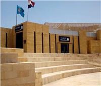 متحف تل بسطا بالزقازيق يفتح أبوابه مجاناً للجمهور غدا