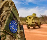 بعثة الاتحاد الأوروبي لتدريب القوات المسلحة في مالي تغادر رسميًا بعد 11 عامًا