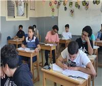27 ألفا و120 طالبا وطالبة يؤدون امتحانات الشهادة الإعدادية أمام 302 لجنة بأسوان غدًا