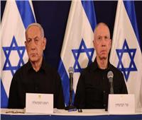 إعلام إسرائيلي: بيني جانتس يضع شروطًا لبقاء «نتنياهو» في الحكومة 