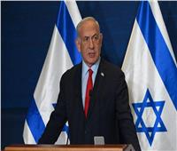 نتنياهو: «جانتس» اختار توجيه التهديدات لي بدلا من حماس 