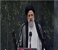 الهلال الأحمر الإيراني ينفي تقارير عن العثور على مروحية «رئيسي»