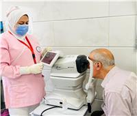 «الرعاية الصحية» تعلن حصول مستشفى الرمد ببورسعيد على الاعتراف الدولي 