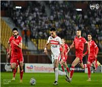 نقل مباراة الزمالك ومودرن فيوتشر إلى ملعب المقاولون العرب