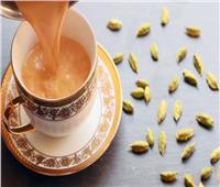 على الطريقة الهندية.. طريقة تحضير شاي الكرك بالهيل