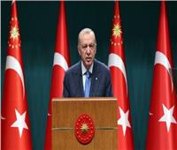 أردوغان: إعلان حداد وطني ليوم واحد في تركيا لمشاركة آلام الشعب الإيراني