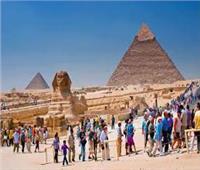 كيف تصل مصر لـ 30 مليون سائح في 2028؟