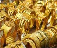 1.1 % ارتفاع في سعر الذهب بالسوق المصرية خلال أسبوع