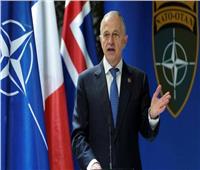 وزير دفاع البوسنة والهرسك في زيارة للناتو غدا لبحث أحدث التطورات العالمية