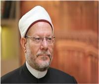 المفتي: «صحيح البخاري» عمدة المسلمين بعد القرآن.. والشرع لا يصطدم بالبحث العلمي