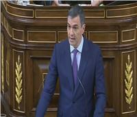 رئيس وزراء إسبانيا: الاعتراف بدولة فلسطين هو الحل لتعزيز الاستقرار بالمنطقة