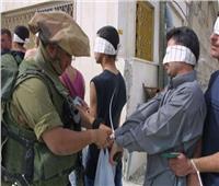 هيئة شئون الأسرى: قوات الاحتلال تعتقل 12 فلسطينيا بالضفة الغربية