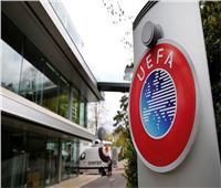 «يويفا» يعلن مكان إقامة نهائي الدوري الأوروبي نسختي 2026 و2027