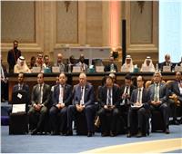 المالية: الاقتصادات العربية تتحمل تحديات ضخمة للتوترات الجيوسياسية والإقليمية 