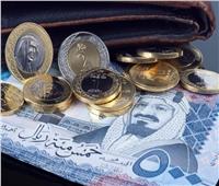 ارتفاع سعر الريال السعودي في البنوك الخميس 23 مايو