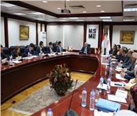 تعاون بين الجايكا اليابانية وجهاز تنمية المشروعات لتطوير "الصناعة" في مصر