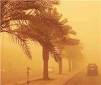 الأرصاد الجوية: نشاط للرياح على القاهرة والوجه البحري والصعيد 
