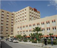 الصين تقدم أجهزة طبية لمشفى الأسد الجامعي في سوريا