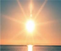 أشعة الشمس..«الحارق الطبيعي» للدهون وتوازن الطاقة في الجسم