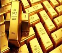 بورصة الذهب تختتم تعاملاتها مساء اليوم.. وخسائر الأوقية 73 دولار