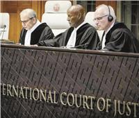 محكمة العدل الدولية  تأمر إسرائيل بوقف فوري لعملياتها العسكرية في رفح