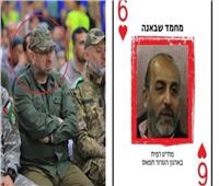 بكري يسخر من الشاباك الإسرائيلي بعد نشر صورة محمد شبانة على أنه أحد قادة القسام