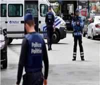 مجهول يلقي قنبلة يدوية على السفارة الإسرائيلية في بروكسل