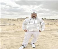محمود الحدق: نجوم مصر لا يحتاجون «دوبلير» l حوار